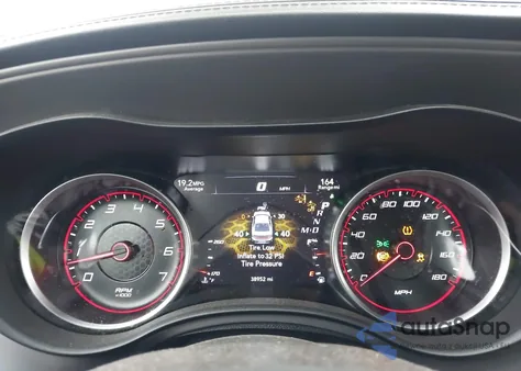 2023 Dodge Charger Scat Pack from USA, damaged, VIN 2C3CDXGJ4PH583742